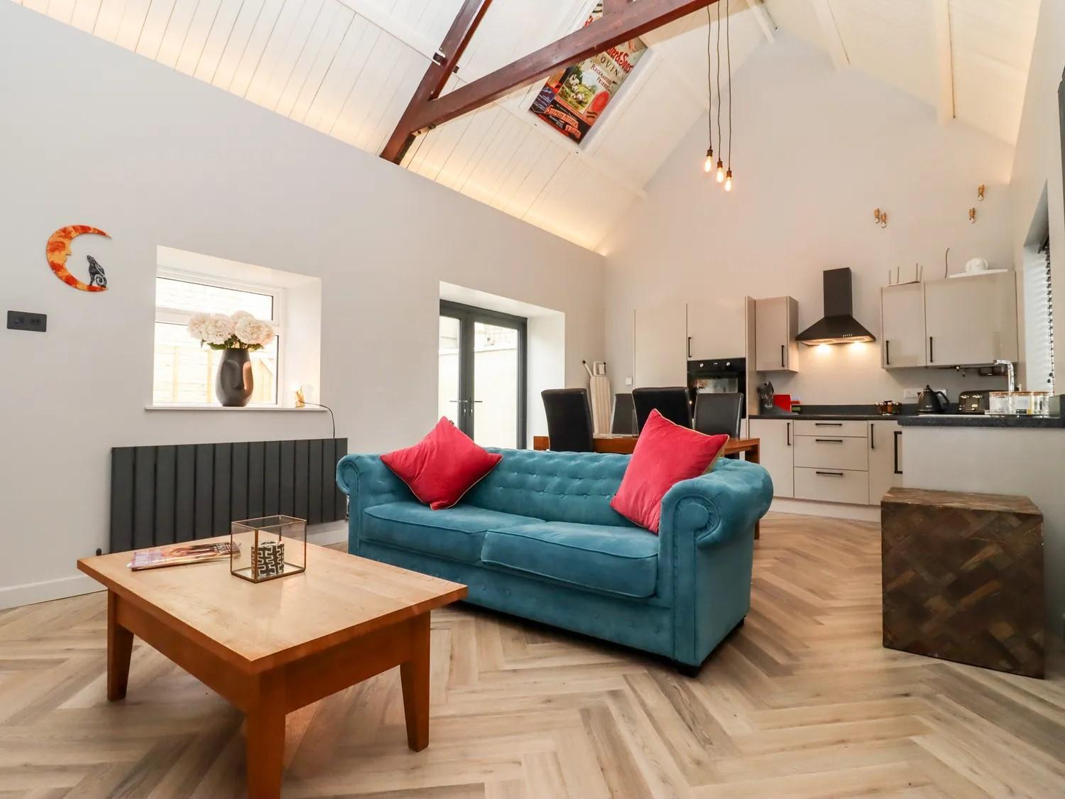 Mayfield Cottage Malmesbury Exterior photo